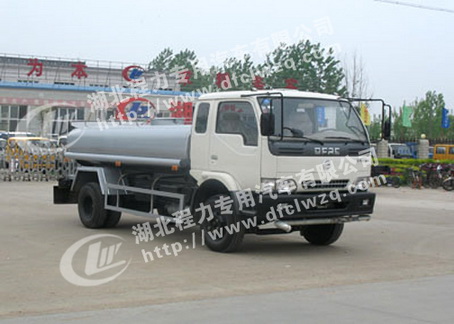 供应东风康霸排半洒水车
